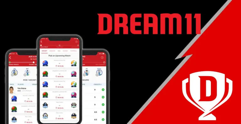 Which states is Dream11 banned in?