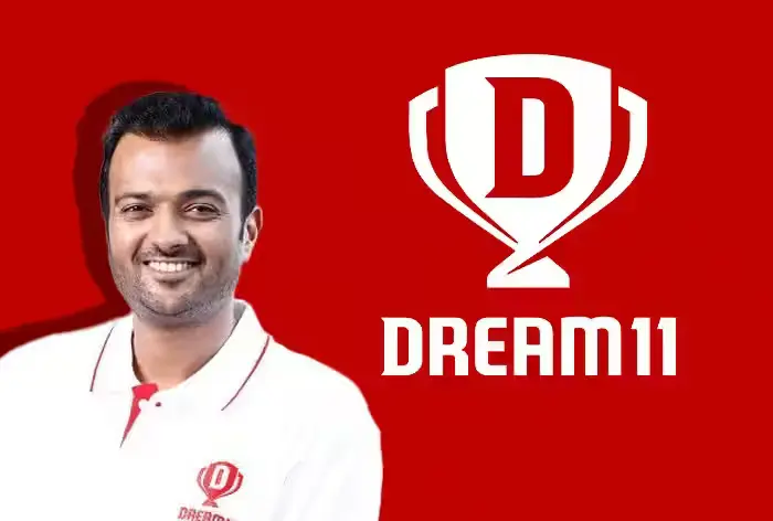 Who is the Owner of Dream11?